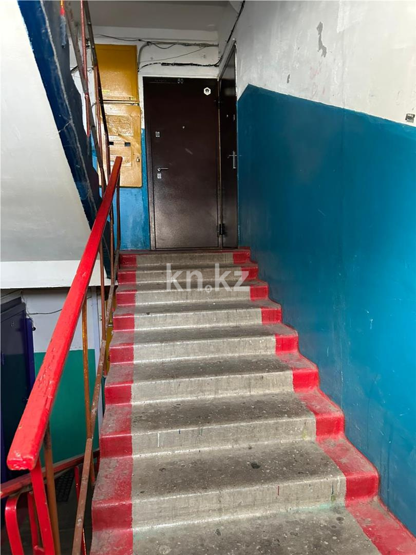 Продажа 2-комнатной квартиры, 45 м² в Темиртау - фото 13