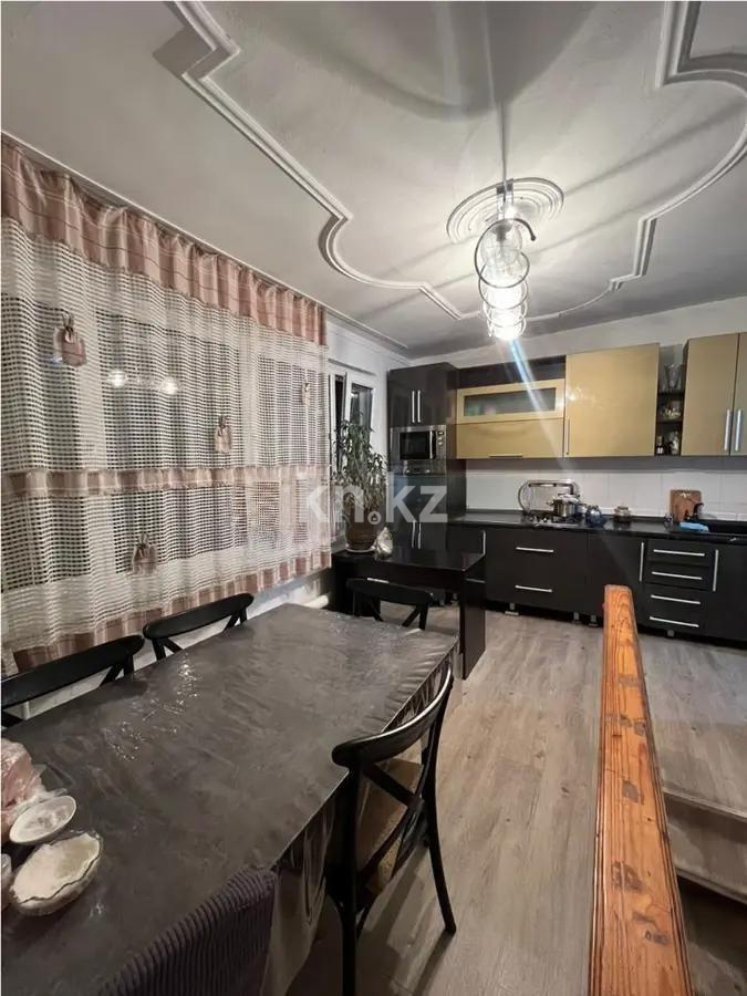 Продажа 4-комнатной квартиры, 93 м² в Алматы - фото 4