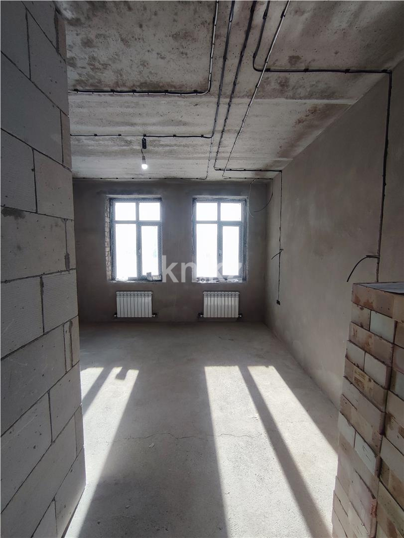 Продажа 2-комнатной квартиры, 59 м² в Караганде - фото 5