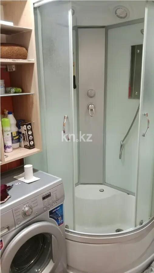 Продажа 2-комнатной квартиры, 45 м² в Астане - фото 4