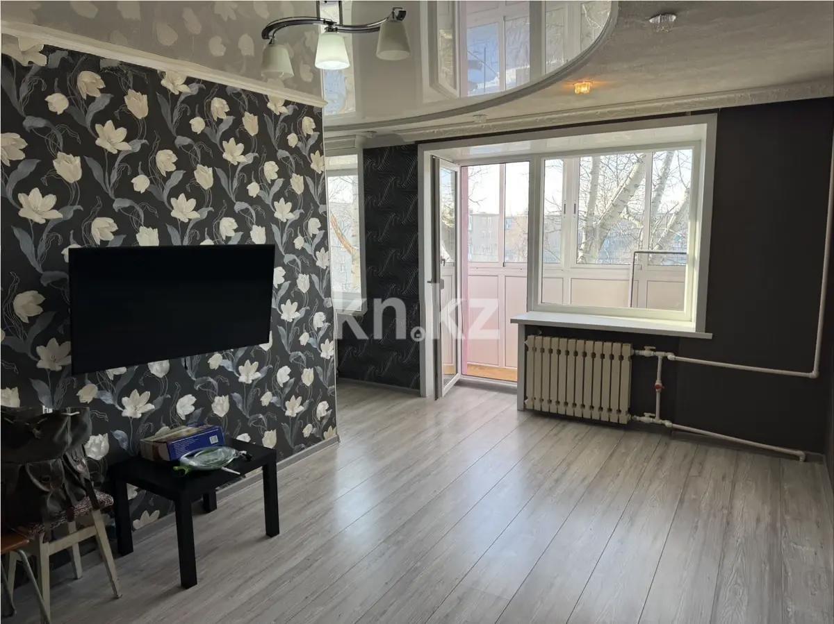 Продажа 1-комнатной квартиры, 30 м² в Караганде