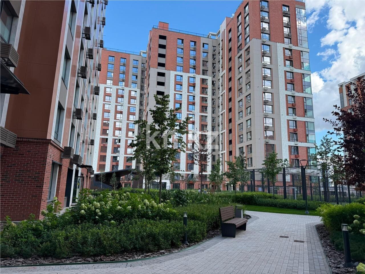 Продажа 2-комнатной квартиры, 51.03 м² в Астане - фото 15