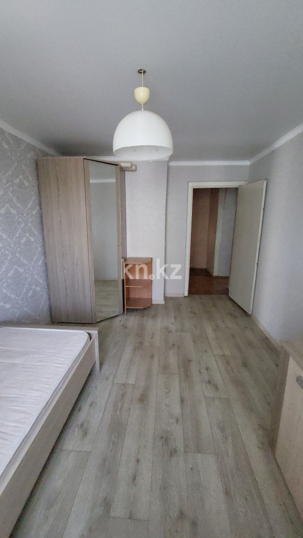 Продажа 2-комнатной квартиры, 50.3 м², ул. Ермекова, дом  52 в Караганде - фото 5