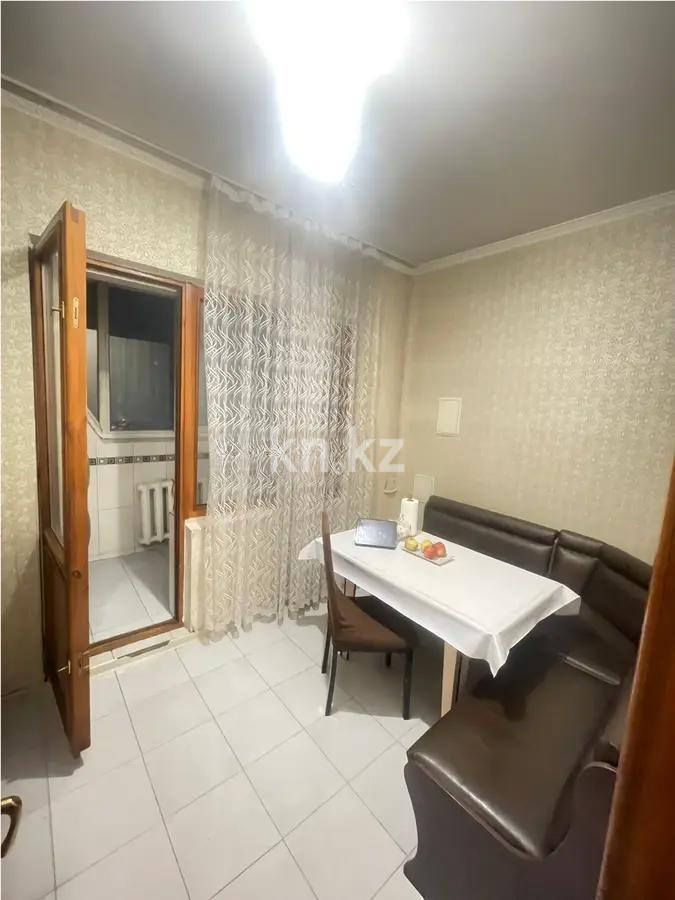 Продажа 2-комнатной квартиры, 57 м² в Алматы - фото 2