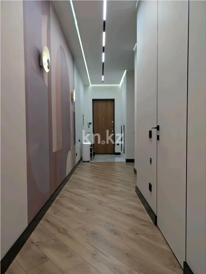 Продажа 3-комнатной квартиры, 104.5 м² в Астане - фото 8