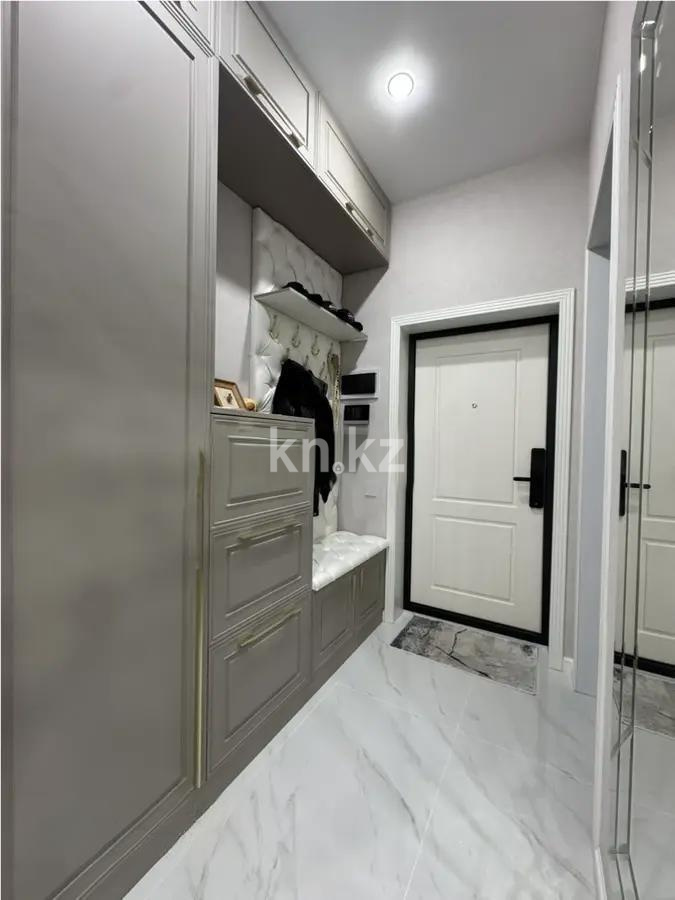 Продажа 4-комнатной квартиры, 117 м² в Астане - фото 8