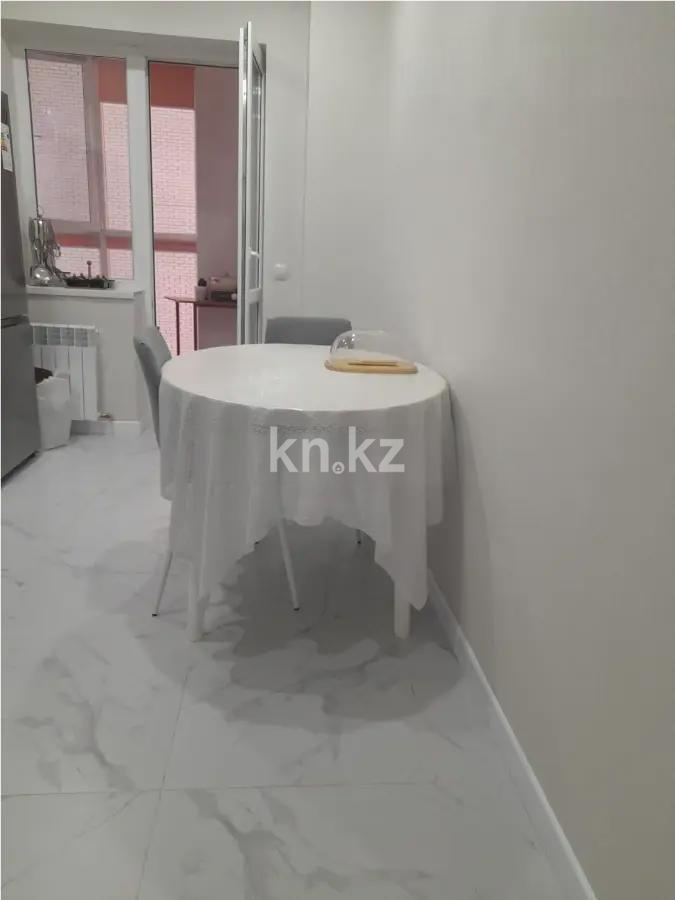 Продажа 3-комнатной квартиры, 80 м² в Караганде - фото 2