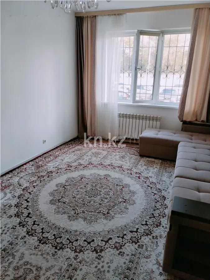 Продажа 2-комнатной квартиры, 55 м² в Алматы