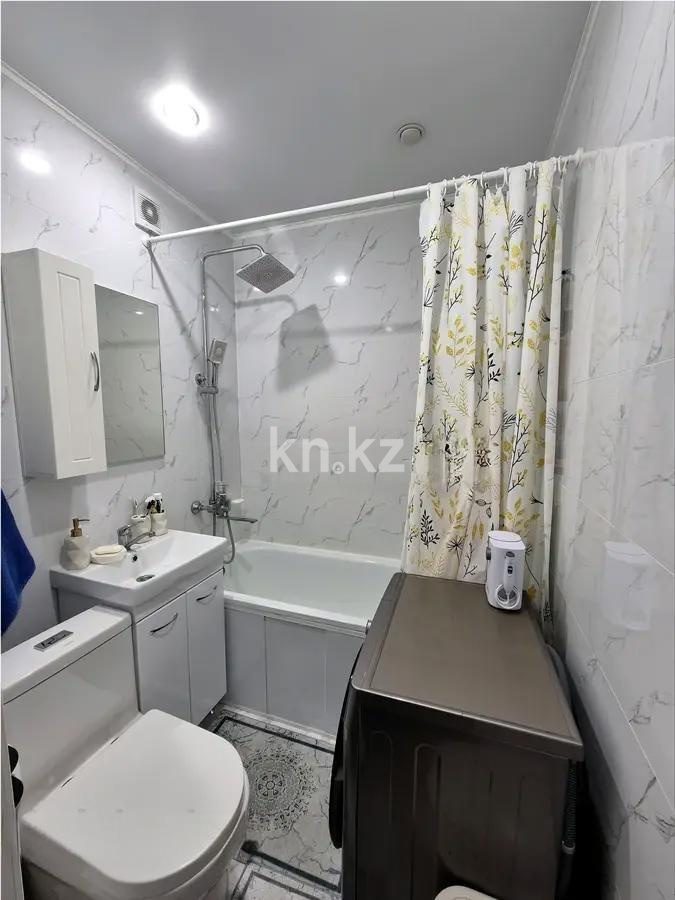 Продажа 2-комнатной квартиры, 42 м² в Алматы - фото 4