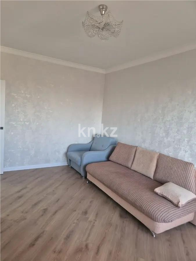 Продажа 1-комнатной квартиры, 40 м² в Астане