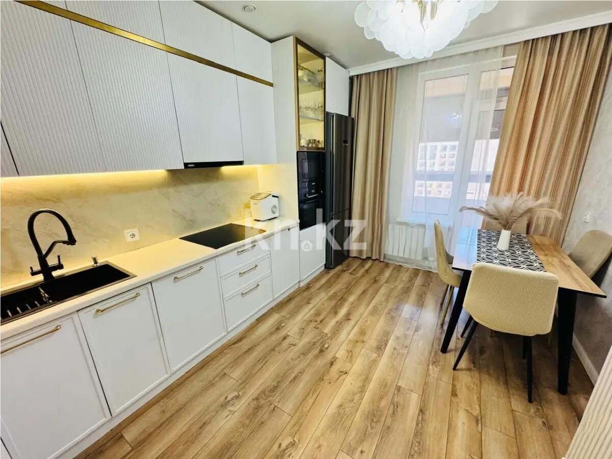 Продажа 2-комнатной квартиры, 59 м² в Астане - фото 3