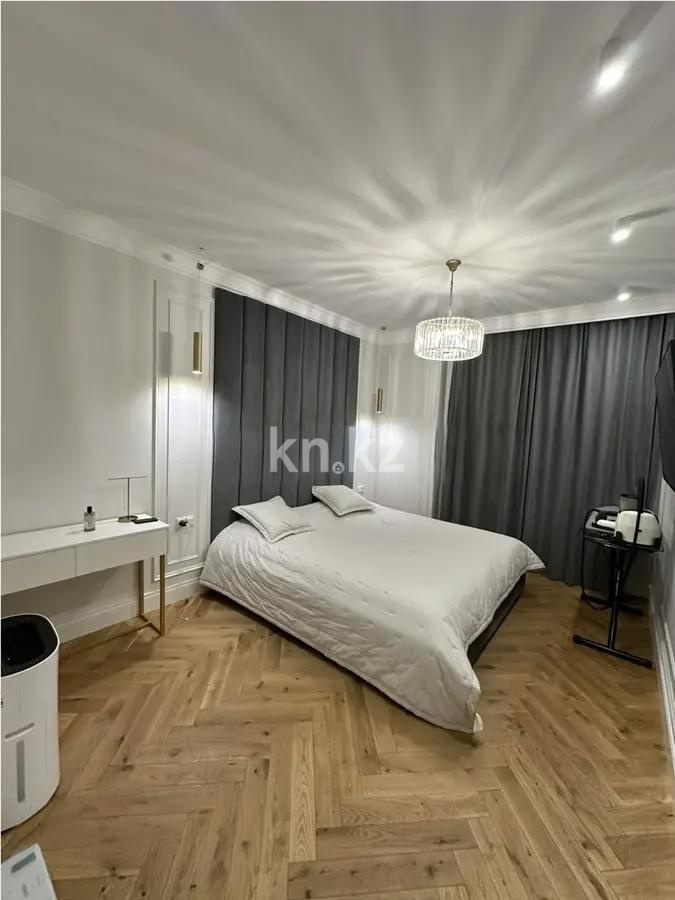 Продажа 4-комнатной квартиры, 120 м² в Алматы - фото 2