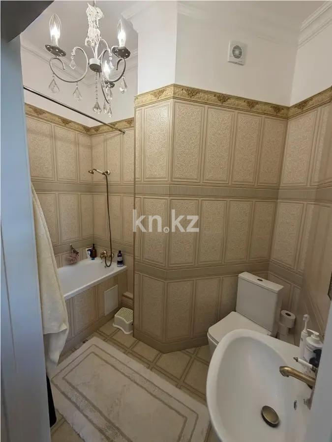 Продажа 4-комнатной квартиры, 125 м² в Астане - фото 7