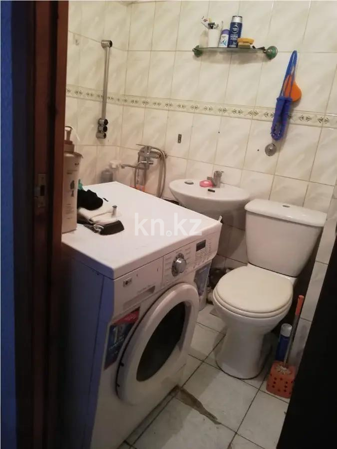Продажа 1-комнатной квартиры, 31 м² в Алматы - фото 2