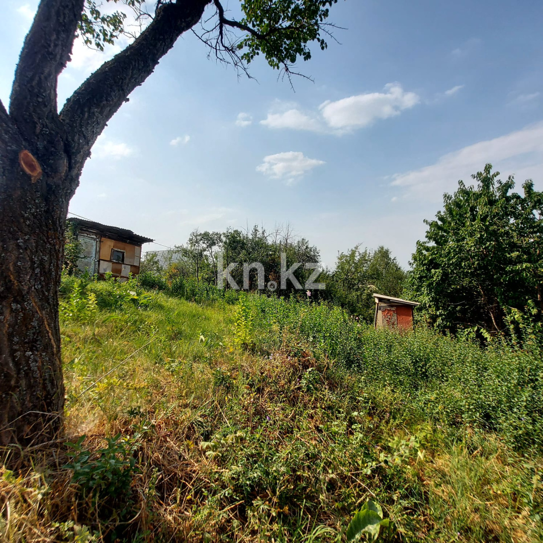 Продажа земельного участка, 6 сот., СТ Алма в Алматы