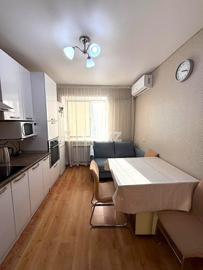 Продажа 1-комнатной квартиры, 37 м² в Астане - фото 13