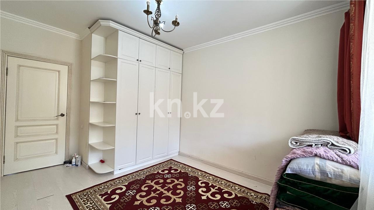 Продажа 3-комнатной квартиры, 87.8 м² в Астане - фото 8