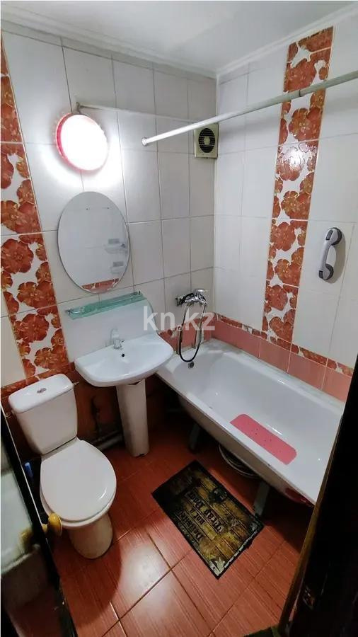 Продажа 1-комнатной квартиры, 30.7 м² в Алматы - фото 4
