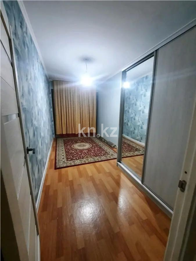 Продажа 2-комнатной квартиры, 55 м² в Алматы