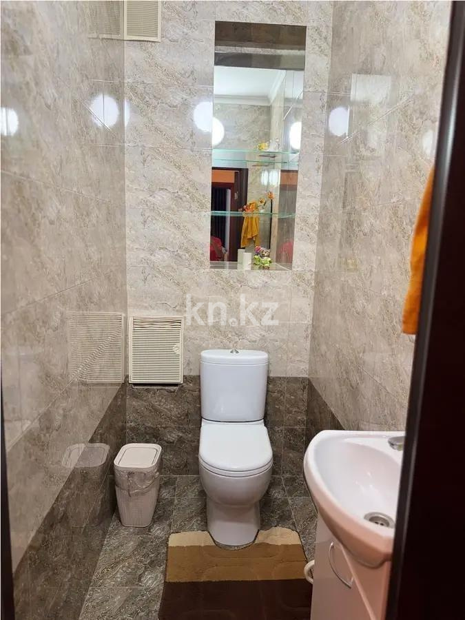 Продажа 3-комнатной квартиры, 75.5 м², ул. Мусрепова, дом  6 в Астане - фото 5