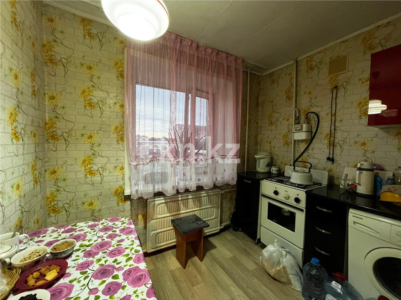 Продажа 1-комнатной квартиры, 34 м² в Караганде - фото 4