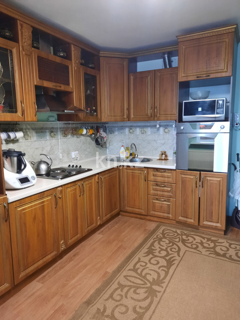 Продажа 3-комнатной квартиры, 90 м², ул. Кенесары, дом  70 - ул. Жубанова в Астане - фото 7