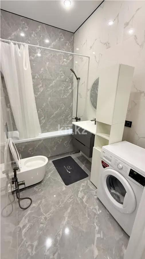 Продажа 2-комнатной квартиры, 43 м² в Астане - фото 3