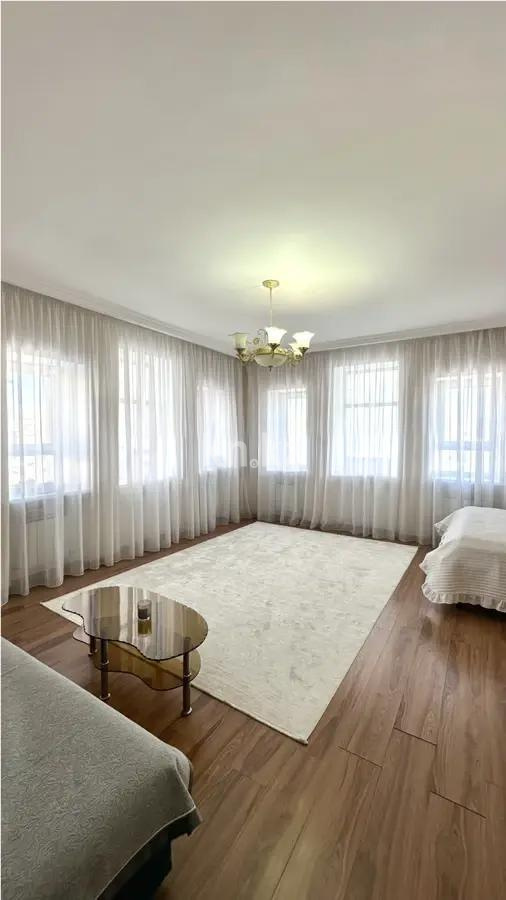 Продажа 1-комнатной квартиры, 46.7 м² в Астане