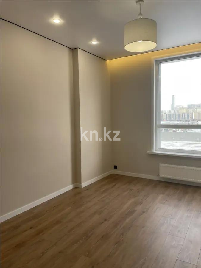 Продажа 2-комнатной квартиры, 45.6 м² в Астане - фото 3