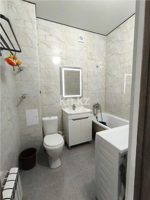 Продажа 2-комнатной квартиры, 59.3 м², ул. Култегин в Астане - фото 4