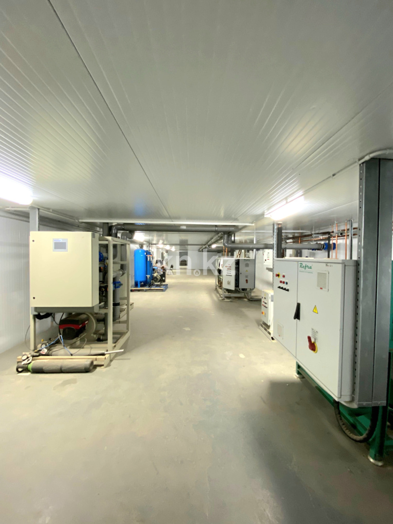 Продажа , 2700 м², Акбулак п., дом  1111 в Шымкенте - фото 4