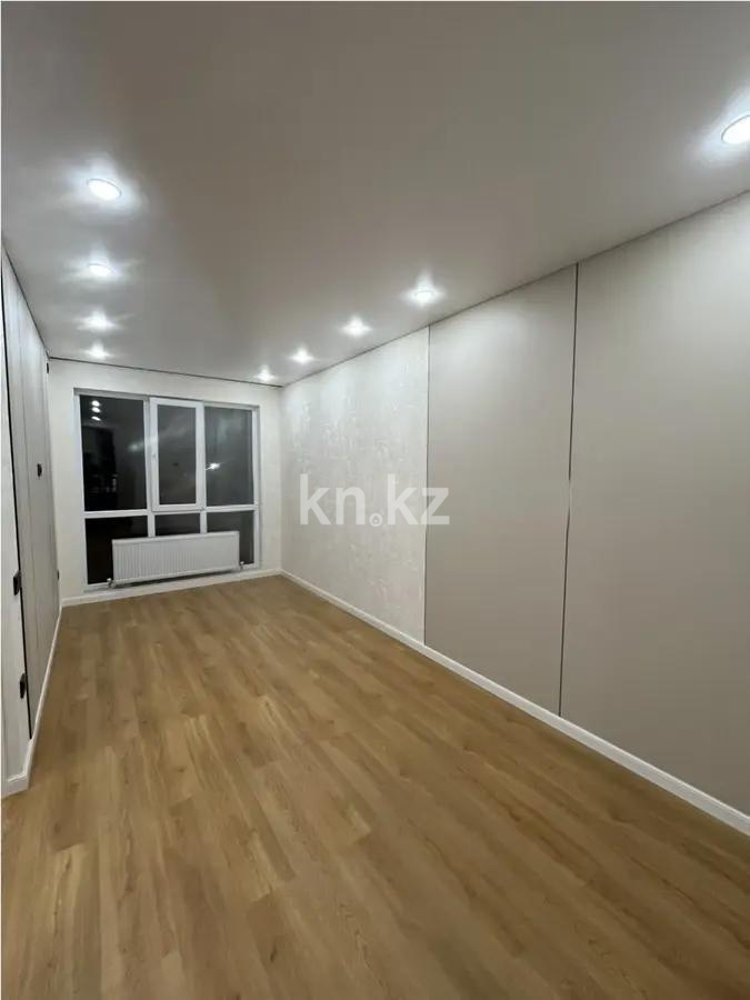 Продажа 1-комнатной квартиры, 36.5 м² в Алматы