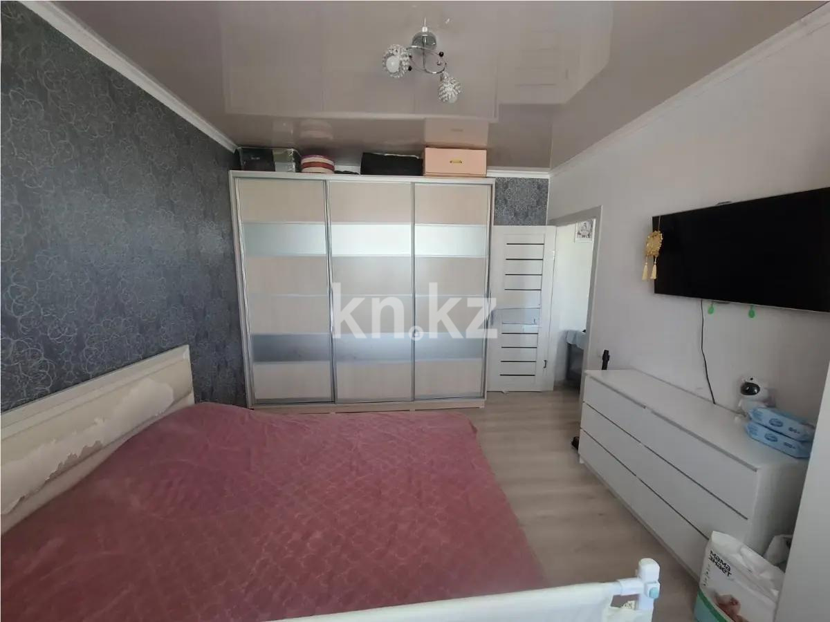 Продажа 2-комнатной квартиры, 60.7 м², ул. Шугыла, дом  17 в Астане - фото 3