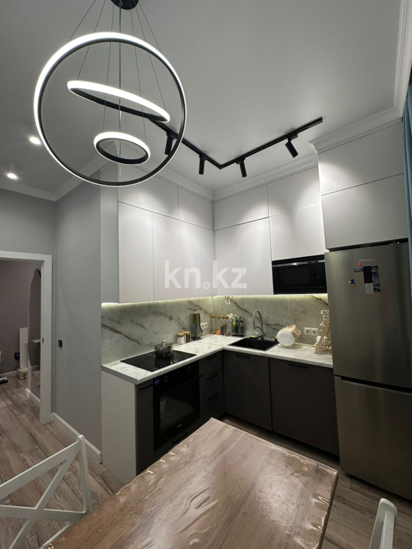 Продажа 3-комнатной квартиры, 76.8 м² в Караганде - фото 9