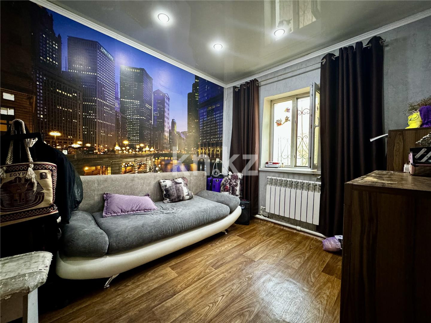 Продажа 5-комнатного дома, 100 м², ул. Рахимова в Караганде - фото 3