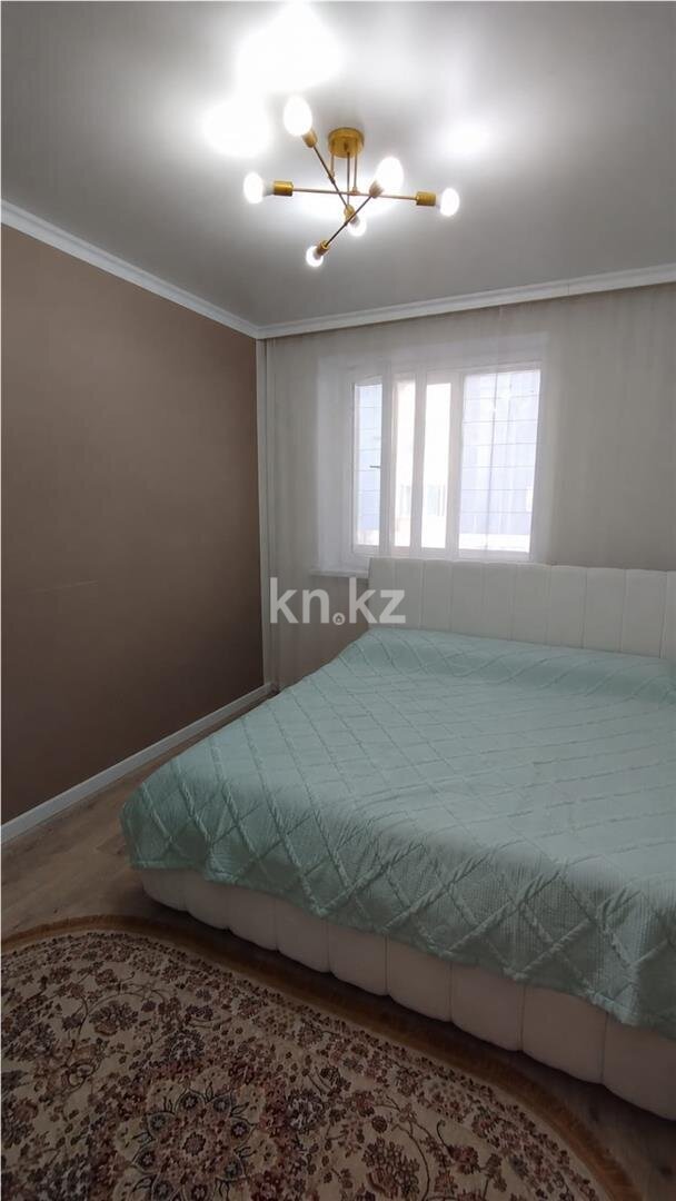 Продажа 2-комнатной квартиры, 54 м² в Астане - фото 3