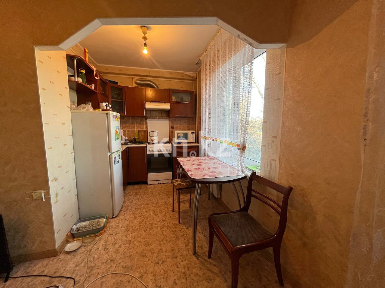 Продажа 2-комнатной квартиры, 45.6 м² в Костанае - фото 8