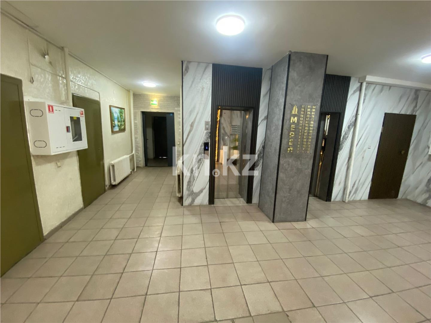 Продажа 2-комнатной квартиры, 53.8 м², ул. Куйши Дина в Астане - фото 13