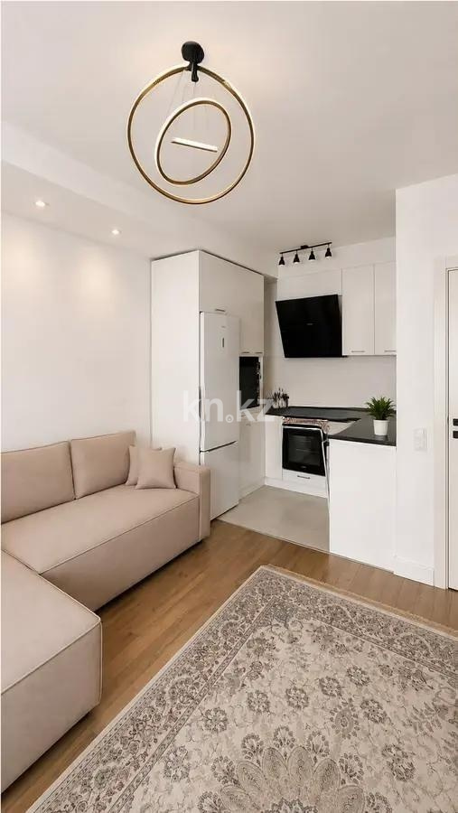 Продажа 2-комнатной квартиры, 50 м² в Алматы - фото 3