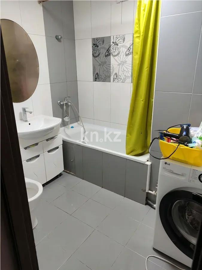 Продажа 3-комнатной квартиры, 68 м², ул. Жамбыла, дом  205 в Алматы - фото 5