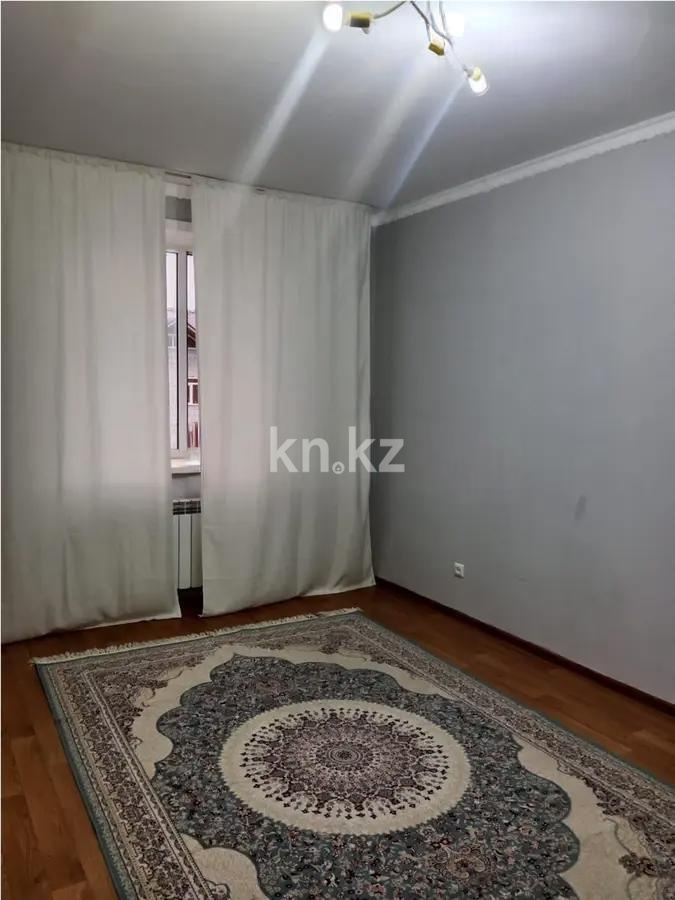 Продажа 2-комнатной квартиры, 55.3 м² в Астане