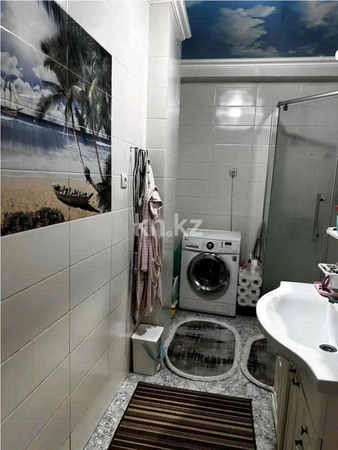 Продажа 3-комнатной квартиры, 100 м², мкр-н Аксай-1а, дом  28б в Алматы - фото 5