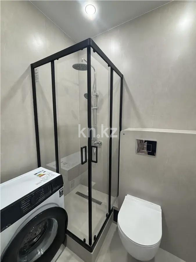 Продажа 1-комнатной квартиры, 35 м² в Алматы - фото 6