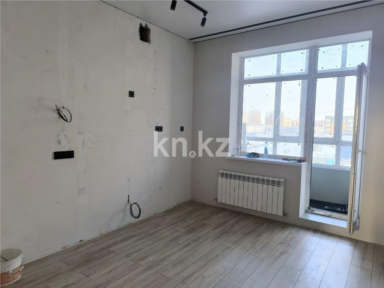 Продажа 3-комнатной квартиры, 87 м² в Караганде - фото 5