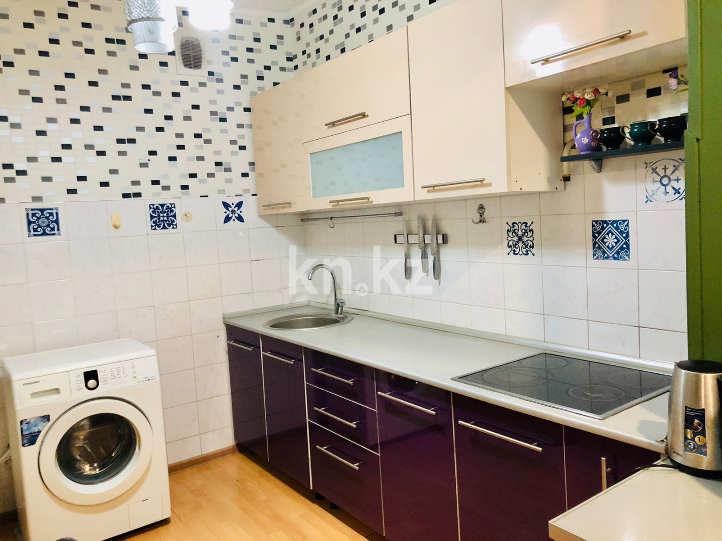 Продажа 3-комнатной квартиры, 70 м² в Актау - фото 4