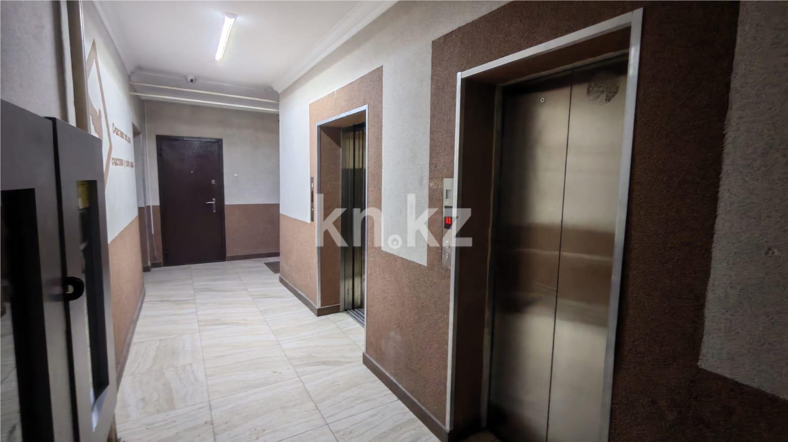Продажа 3-комнатной квартиры, 90 м² в Караганде - фото 26