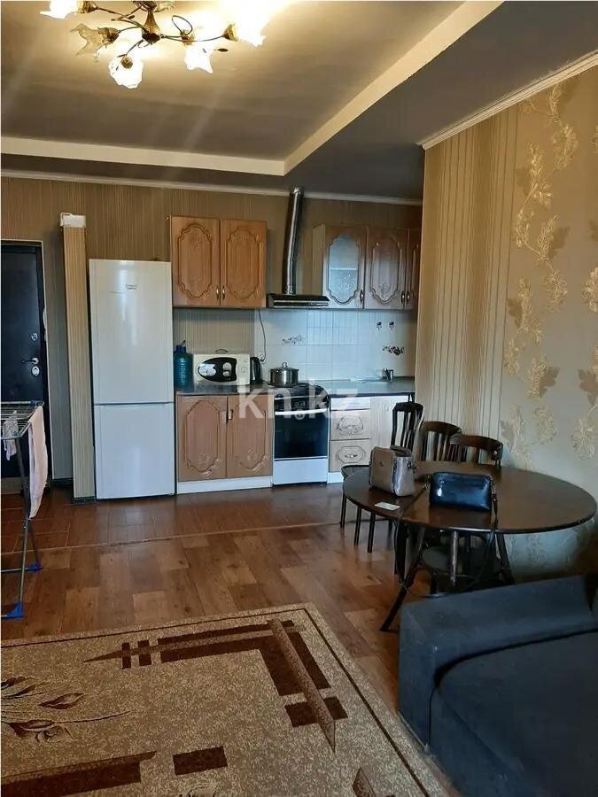 Продажа 2-комнатной квартиры, 43 м² в Астане - фото 4