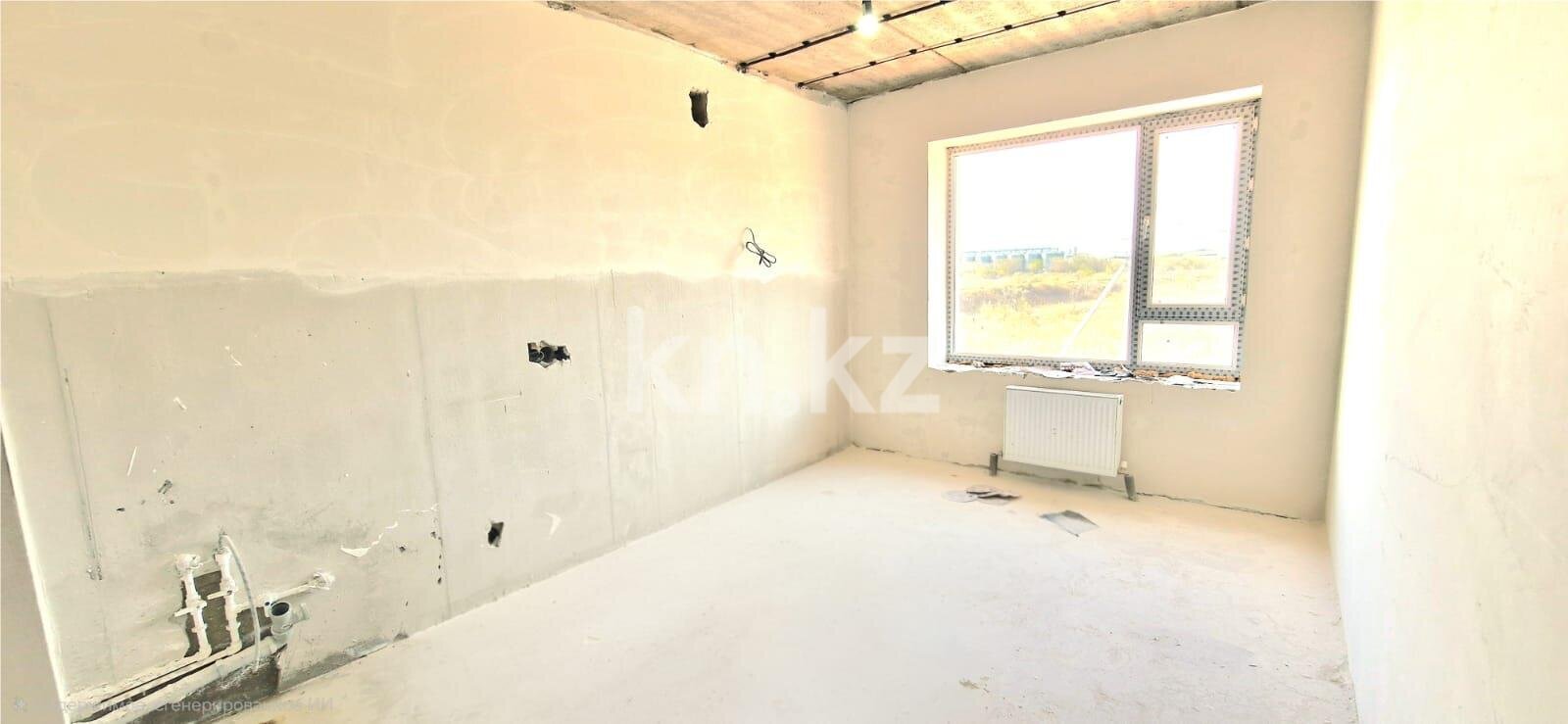 Продажа 2-комнатной квартиры, 64 м² в Караганде - фото 4