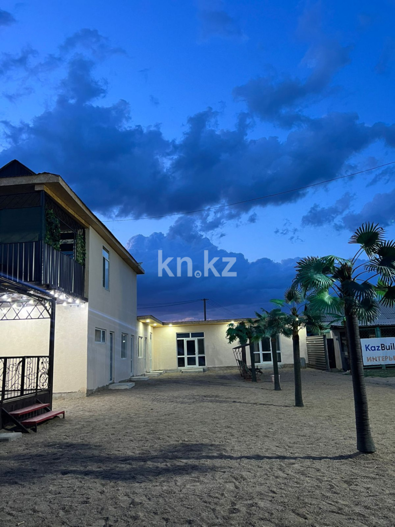Аренда 1-комнатного дома, 60 м² в Балхаше - фото 4