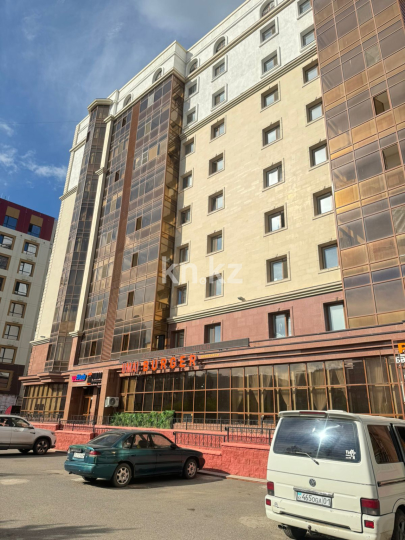 Продажа 3-комнатной квартиры, 113 м², ул. Нарикбаева, дом  12 в Астане - фото 13